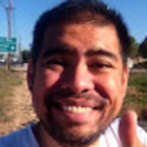 Meet your Posher, Jonathan ramon vicente